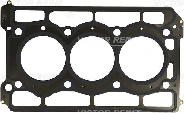 Gasket, cylinder head